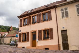 Gîte Chez Lucile - Thann - 8