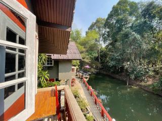 Chomklong Experience - Pak Chong - 0