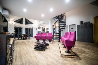 L'Effet Mer, maison d'exception - Berck-sur-Mer - 0