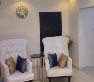 Immaculate 2-Bed Apartment in Lekki Ajah - Lekki - 2