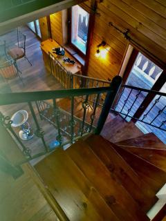 Pirin Golf Penthouse Iliyana - Bansko - 2