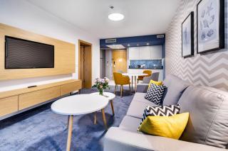 Best Western Hotel Jurata - 7