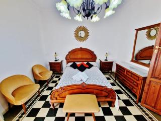 Velez Nazari Casa Molina - Pinos del Valle - 7