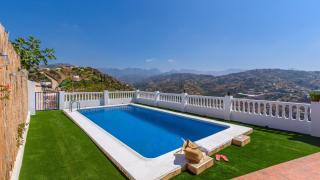 Villa Lucía de Torrox by Ruralidays - Torrox - 4