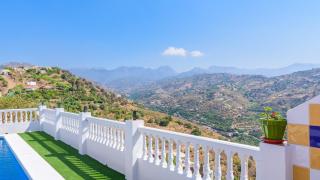 Villa Lucía de Torrox by Ruralidays - Torrox - 1
