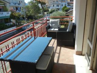 CASA VACANZE MARE - Lido di Scacchi - 9
