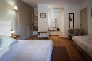 Logis des Magnans - le Murier - - Sauve - 1