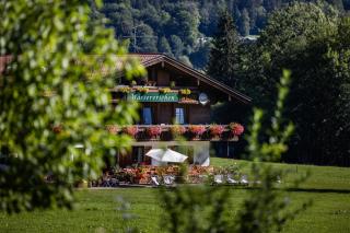 Wassererlehen - Bischofswiesen - 1