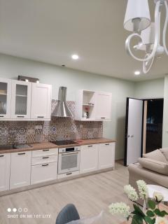 Diacopto Country Houses - Diakopto - 1