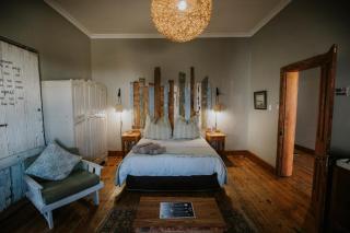 three birds country house - 5