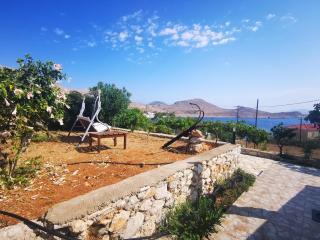 Kalypso apartment - Calchi (Halki) - 2