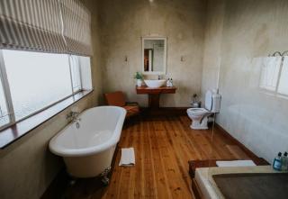 three birds country house - 1