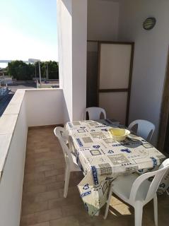 Casa vacanza Mare Blu - 8