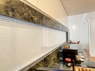 BLUE RIVIERA TERRACE CENTRAL TRAIN STATION - Nice - 4