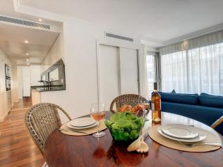 BLUE RIVIERA TERRACE CENTRAL TRAIN STATION - Nice - 5