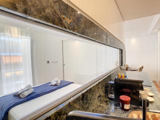 BLUE RIVIERA TERRACE CENTRAL TRAIN STATION - Nice - 3