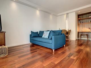 BLUE RIVIERA TERRACE CENTRAL TRAIN STATION - Nice - 1