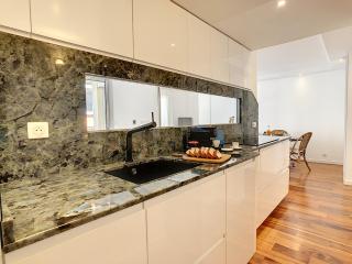 BLUE RIVIERA TERRACE CENTRAL TRAIN STATION - Nice - 9