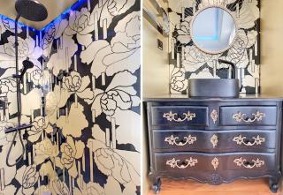 BLUE RIVIERA TERRACE CENTRAL TRAIN STATION - Nice - 2