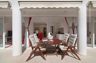 Large apartment in Vale do Lobo - Almancil - 5