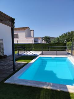 Casa Montegama - San Nicolás del Puerto - 5