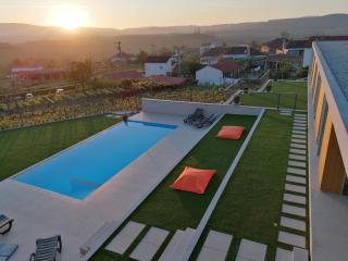 "Villa Carpe Diem" Country house - 8