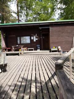 Saaramaa Camping - 3