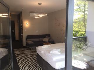 Solny Resort Apartamenty Baltic - Colberga - 4
