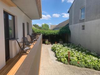 Apetlon`er Familie Böhm - 1