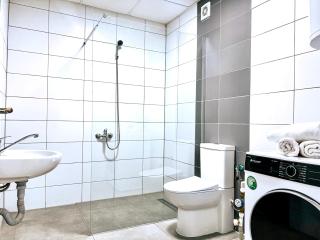 Luxury apartment Struga - Struga - 2