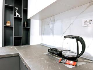Luxury apartment Struga - Struga - 1