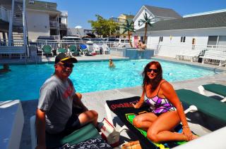 Riviera Resort & Suites - Wildwood - 5