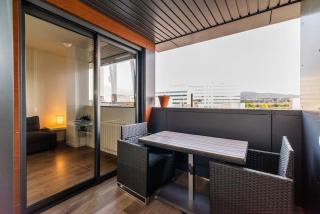 Moderno apartamento con Piscina y Parking - Granada - 6
