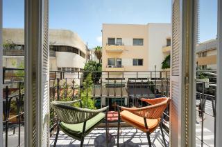 Alberto by Isrotel Design - Tel Aviv - 4
