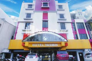 Urbanview Hotel Yasmin Makassar by RedDoorz - 6