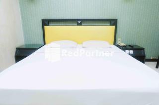 Hotel Yasmin Makassar Mitra RedDoorz - 6