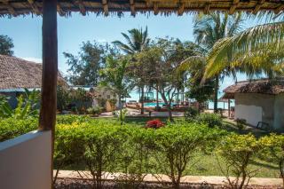 Tanzanite Beach Resort - Nungwi - 1