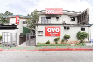 The Chipper Hotel Quezon City - Manila - 4