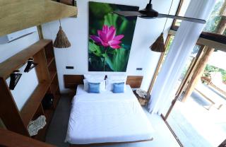Satya Boutique Resort & Spa - Havelock Island - 1