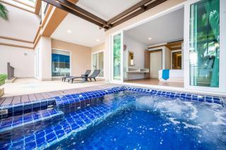 Hotel COCO Phuket Bangtao Beach - Bang Tao Beach - 8