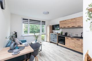 SuperApart Batorego 18 MiniStudio - Blisko SGH i Centrum - Varsovie - 6