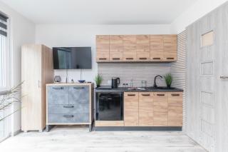 SuperApart Batorego 18 MiniStudio - Varsovie - 5