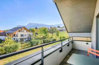 Panorama du Bellay - Welkeys - Annecy-le-Vieux - 1