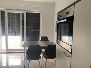 Luxury Apartment Ani 100m to See with Pool & Parking - Podstrana - 6