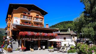 Hotel Edelweiss - Limone Piemonte - 0