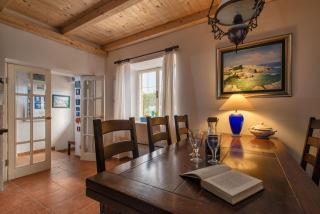 Villa Cincilograd - Jelsa (Gelsa) - 5