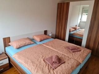 Apartman BELAMAR - Duga Resa - 8