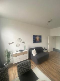 Ferienwohnung Robbe - Wilhelmshaven - 6