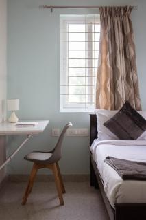 Catalyst Suites - Bangalore - 1