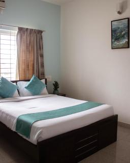 Catalyst Suites - Bangalore - 4